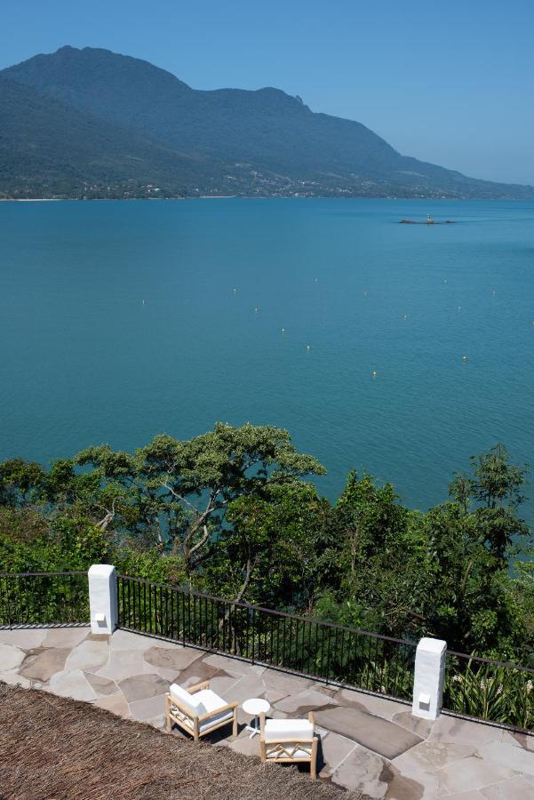ホテル Miradouro De Sao Sebastiao エクステリア 写真